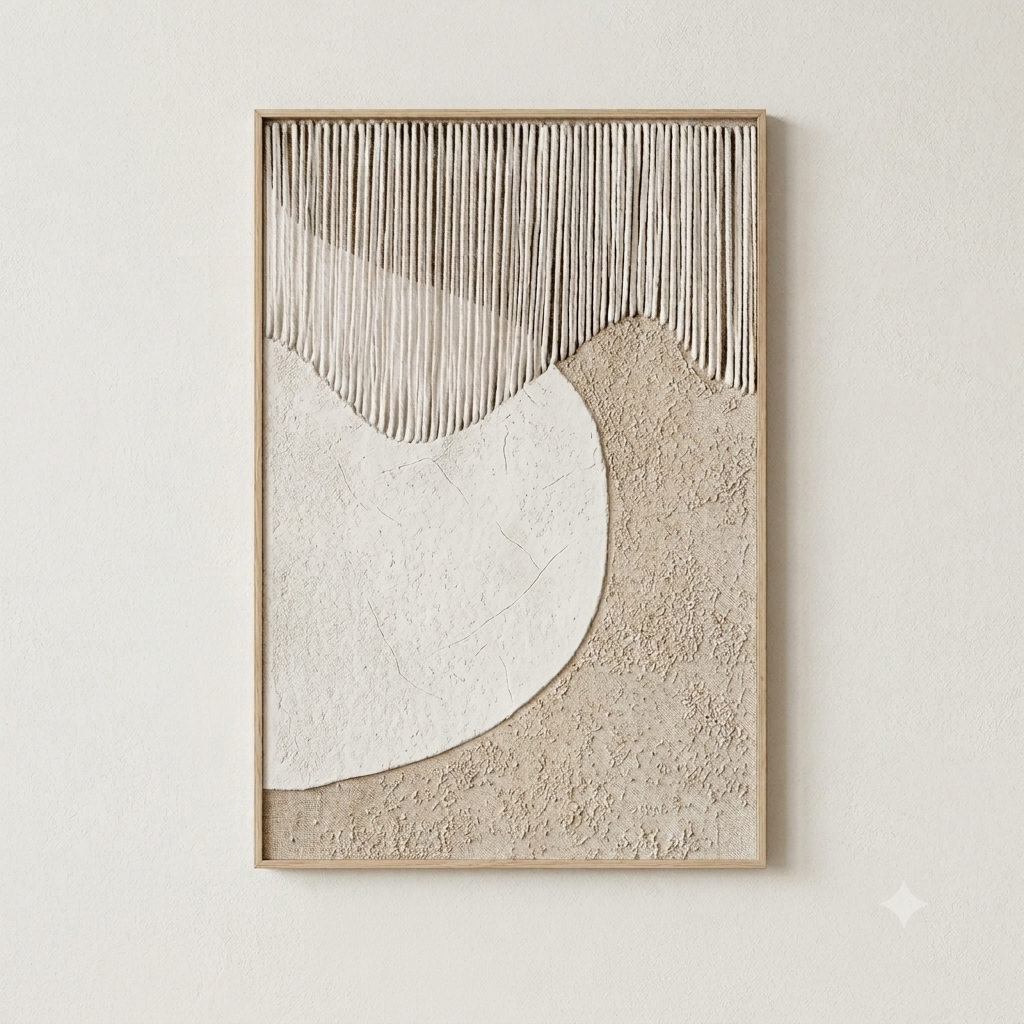 “Neutral Curves” — Stratum & Strand Collection