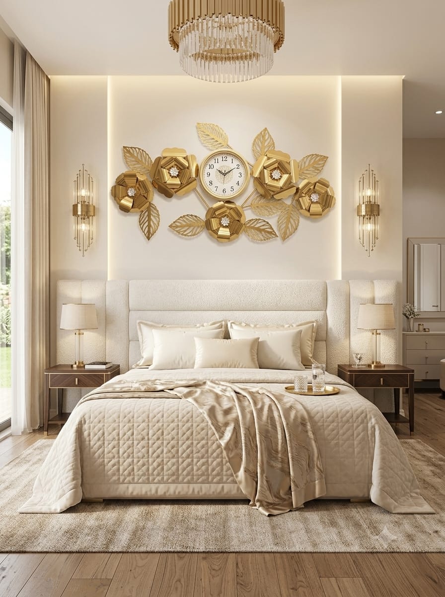 MONARCH Clocks
