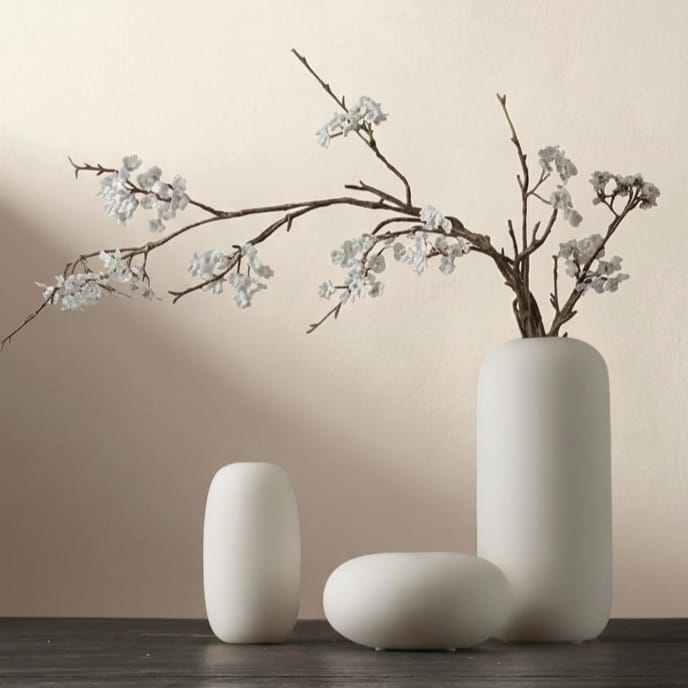 THE LUMINA HOME DECOR