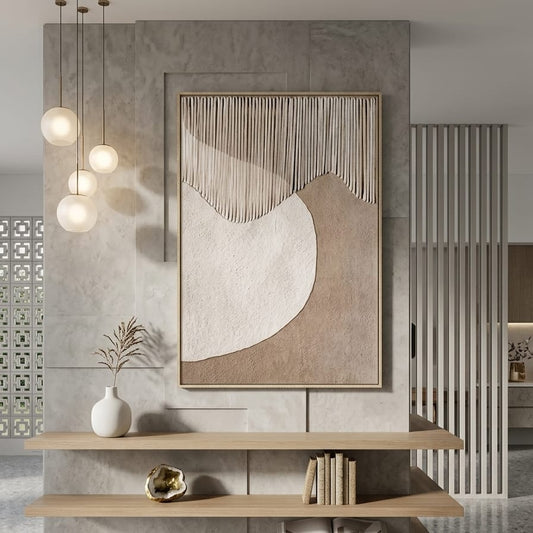 “Neutral Curves” — Stratum & Strand Collection
